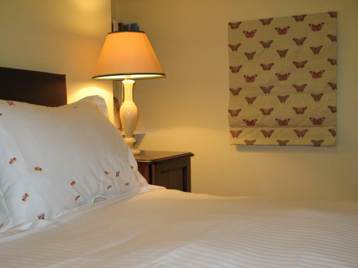 Apartament Noddsdale Estate Largs Zewnętrze zdjęcie