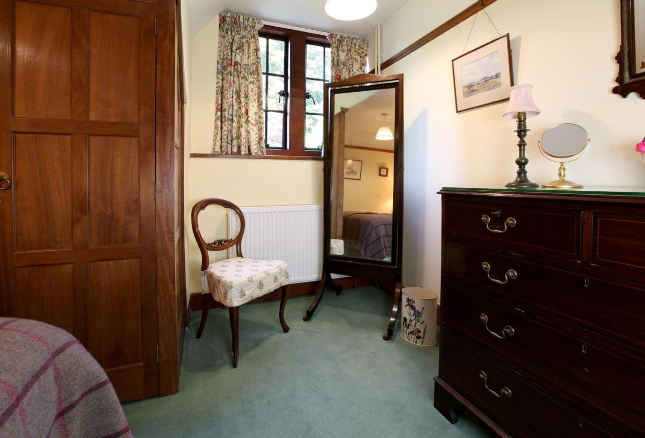 Apartament Noddsdale Estate Largs Zewnętrze zdjęcie