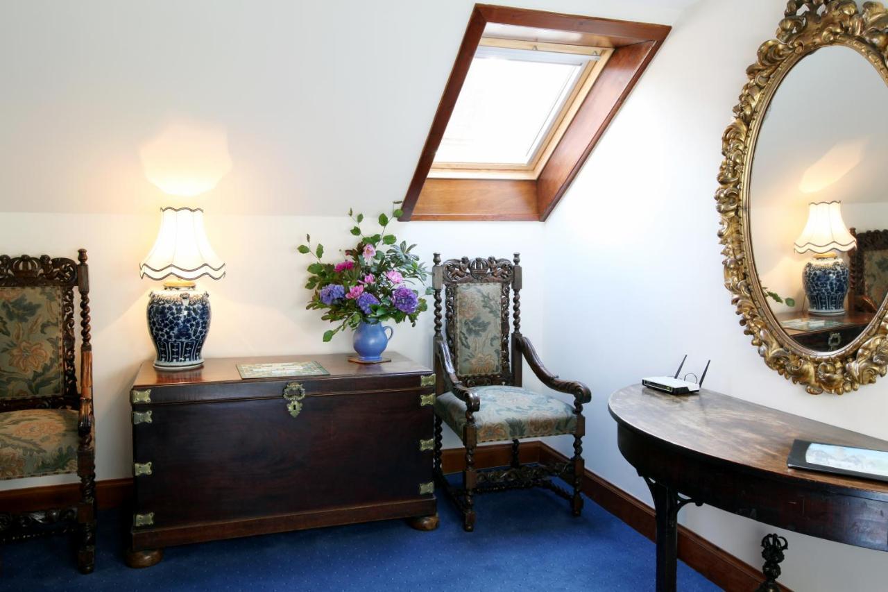Apartament Noddsdale Estate Largs Zewnętrze zdjęcie