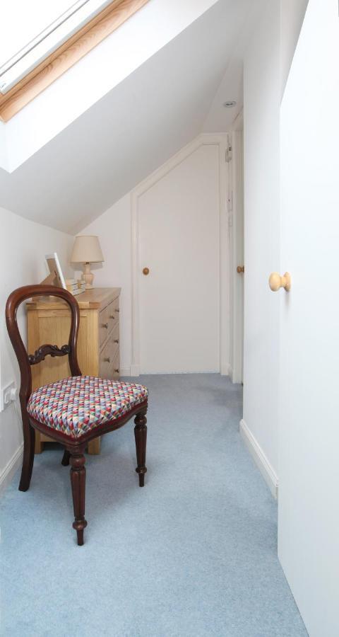 Apartament Noddsdale Estate Largs Zewnętrze zdjęcie