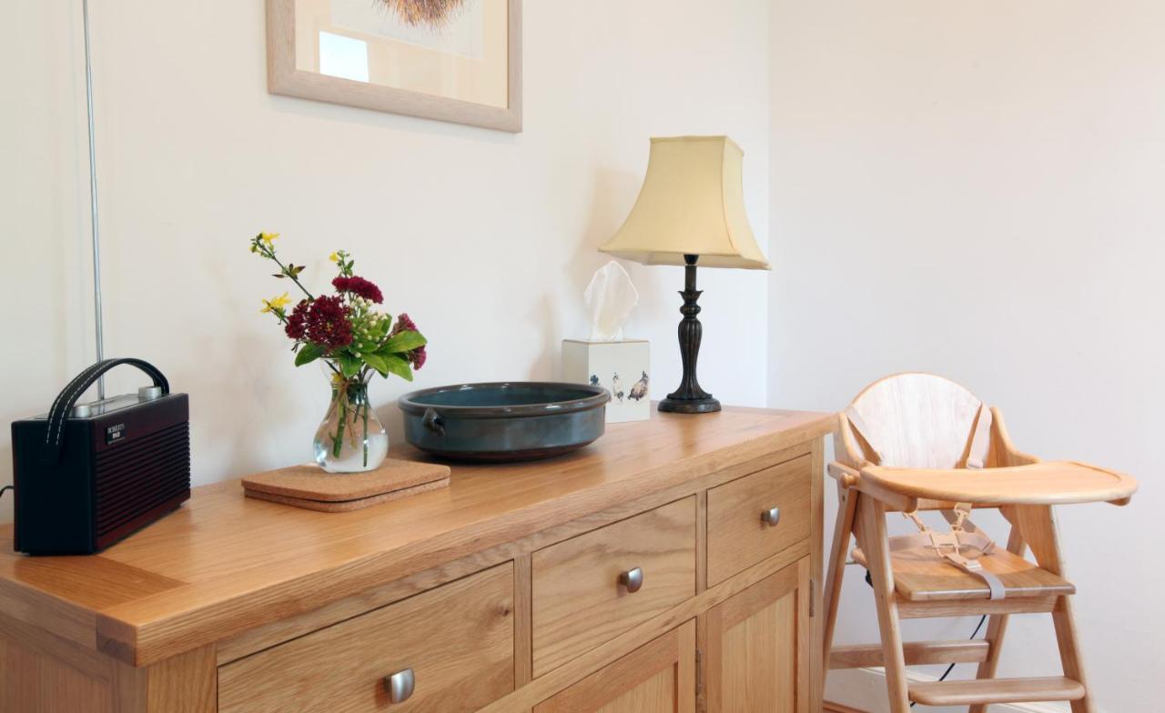 Apartament Noddsdale Estate Largs Zewnętrze zdjęcie