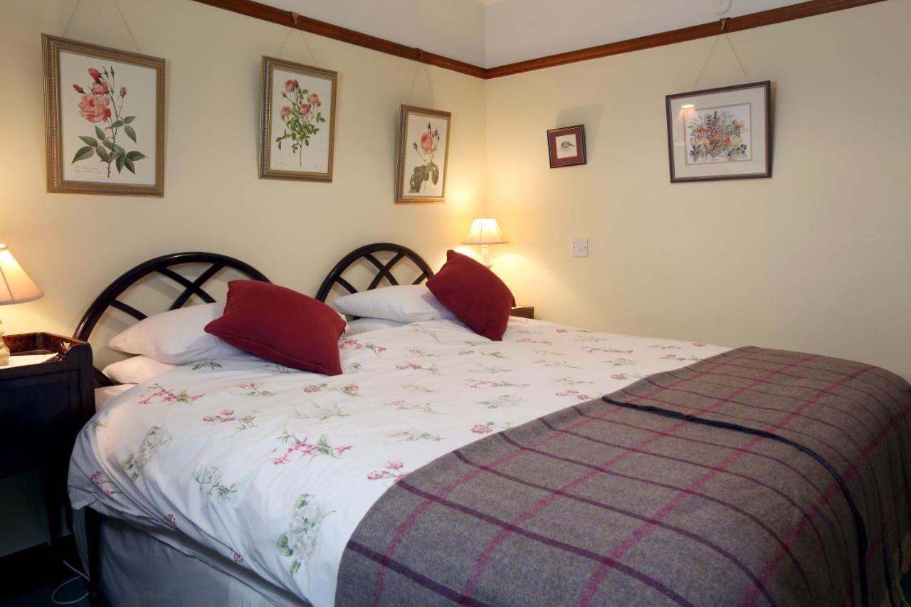 Apartament Noddsdale Estate Largs Zewnętrze zdjęcie