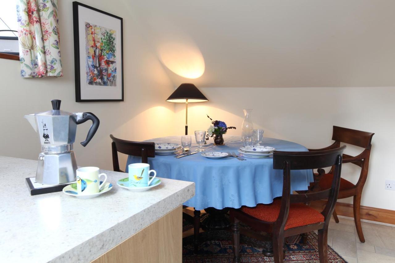 Apartament Noddsdale Estate Largs Zewnętrze zdjęcie