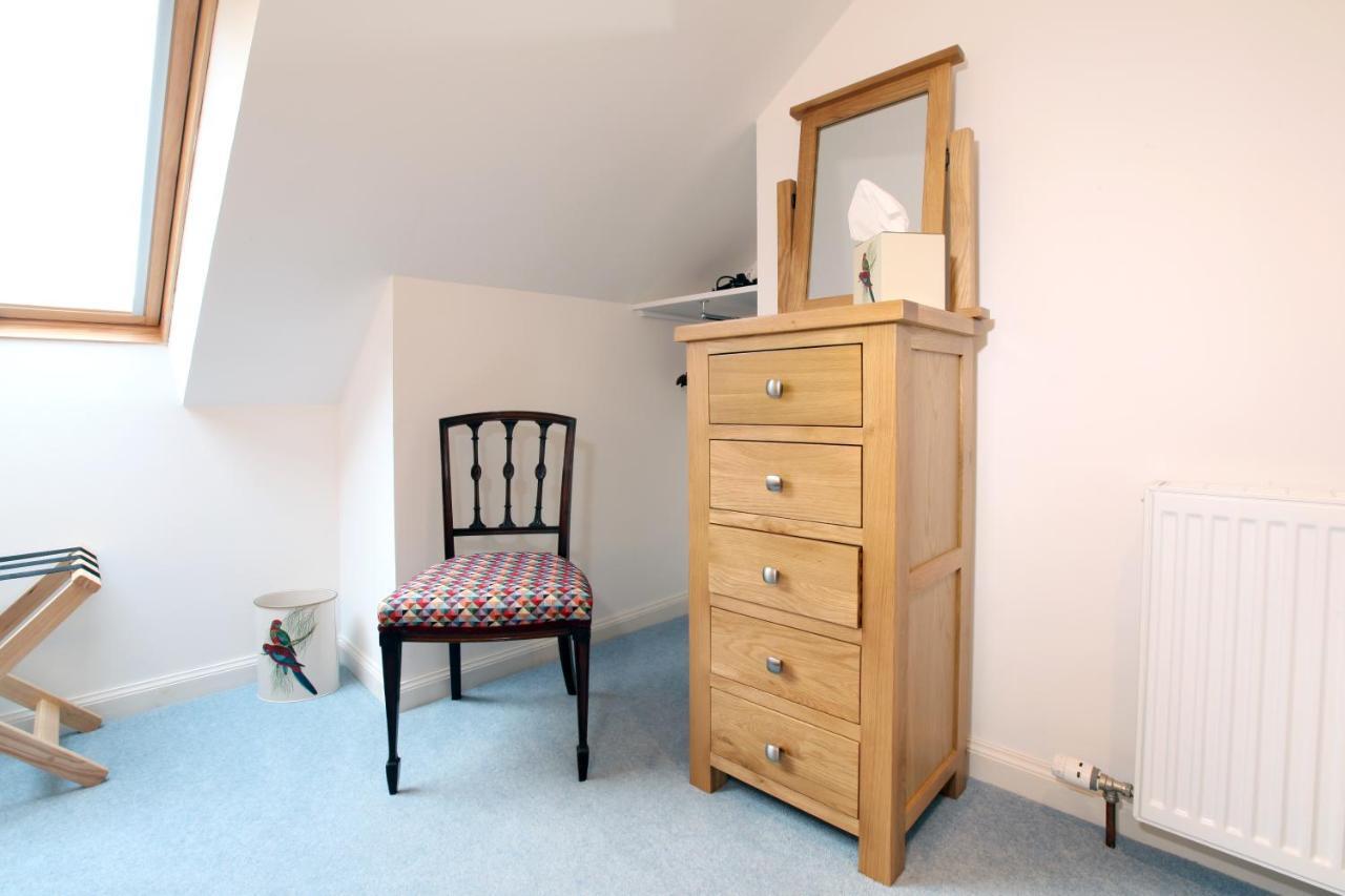 Apartament Noddsdale Estate Largs Zewnętrze zdjęcie