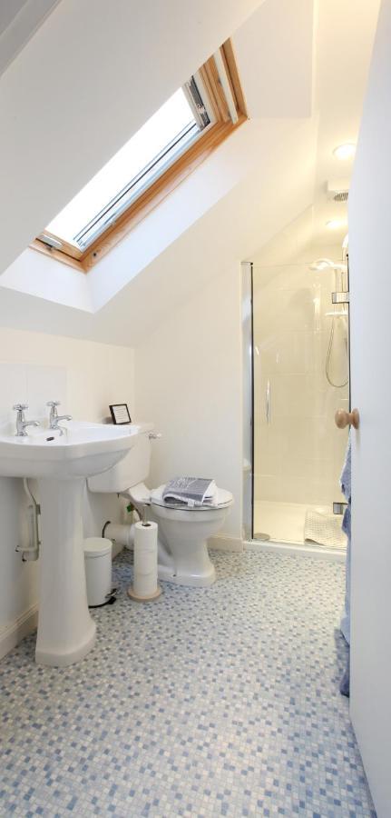 Apartament Noddsdale Estate Largs Zewnętrze zdjęcie