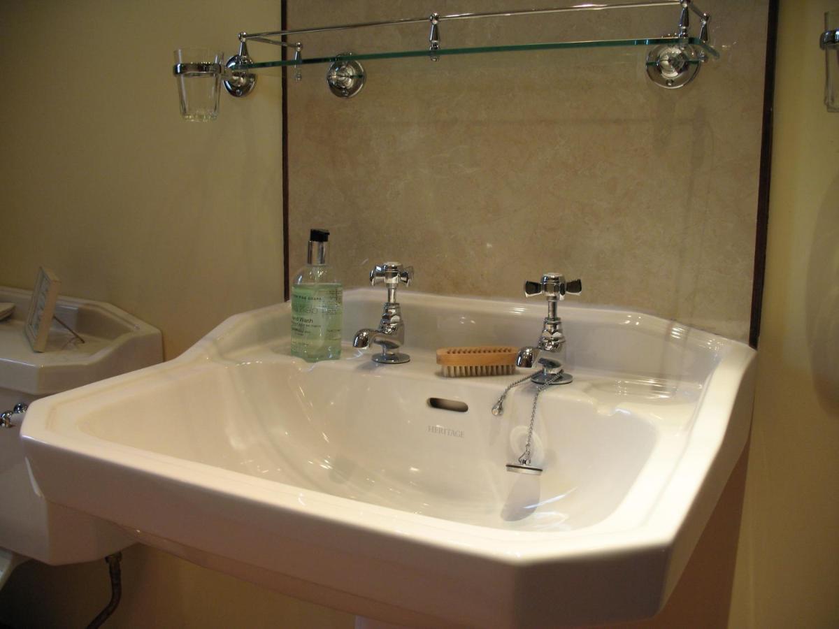 Apartament Noddsdale Estate Largs Zewnętrze zdjęcie